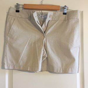 Women’s shorts